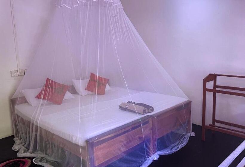 בית מלון כפרי Surf East Villa