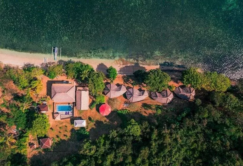 Khabita Beach Resort