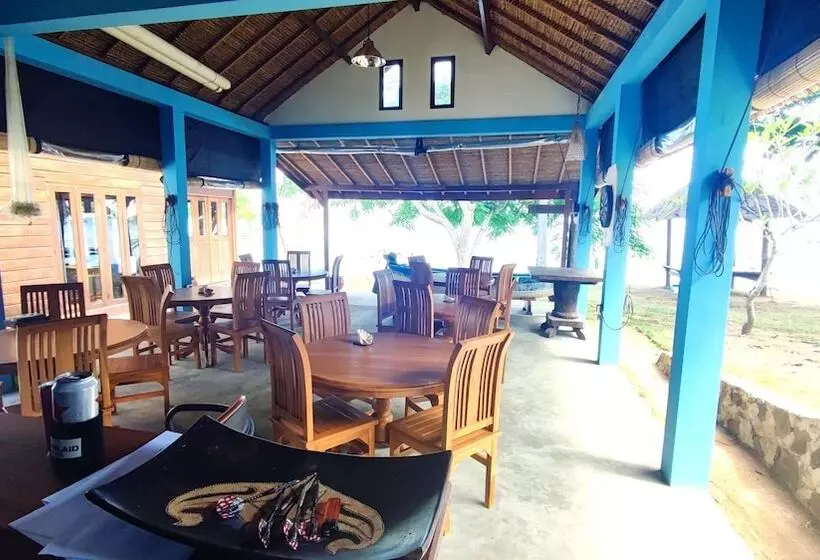 Khabita Beach Resort