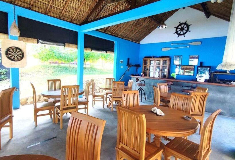 Khabita Beach Resort