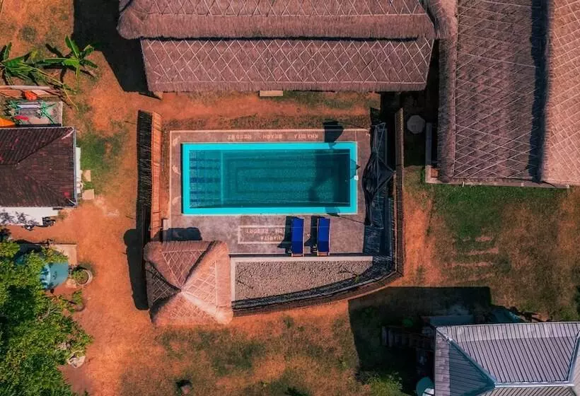 Khabita Beach Resort