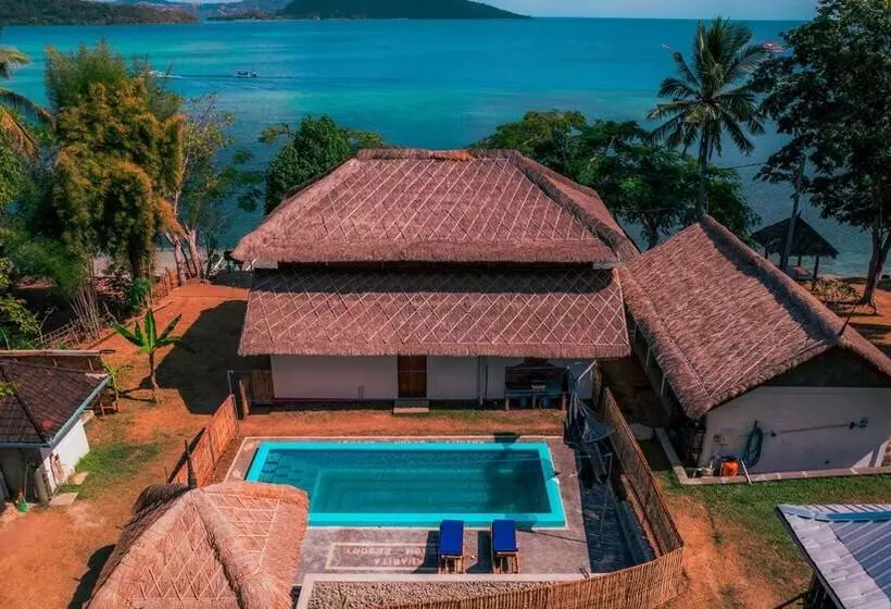 Khabita Beach Resort