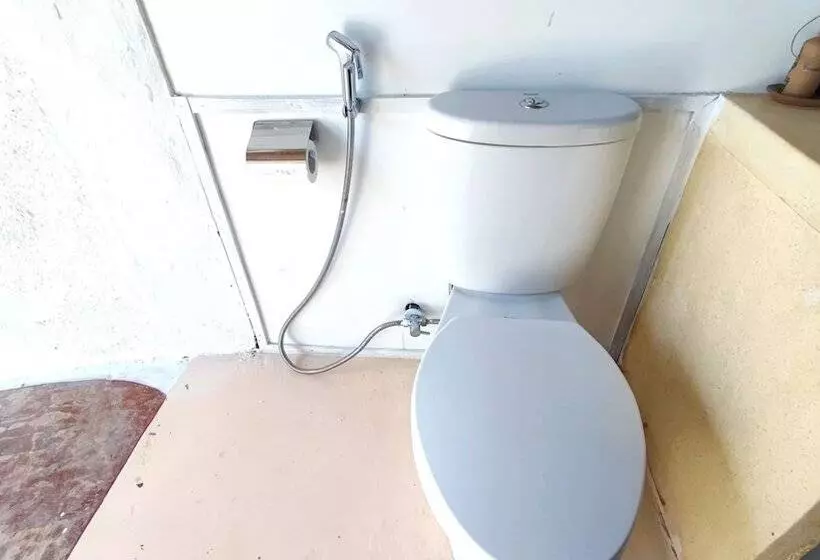 Khabita Beach Resort