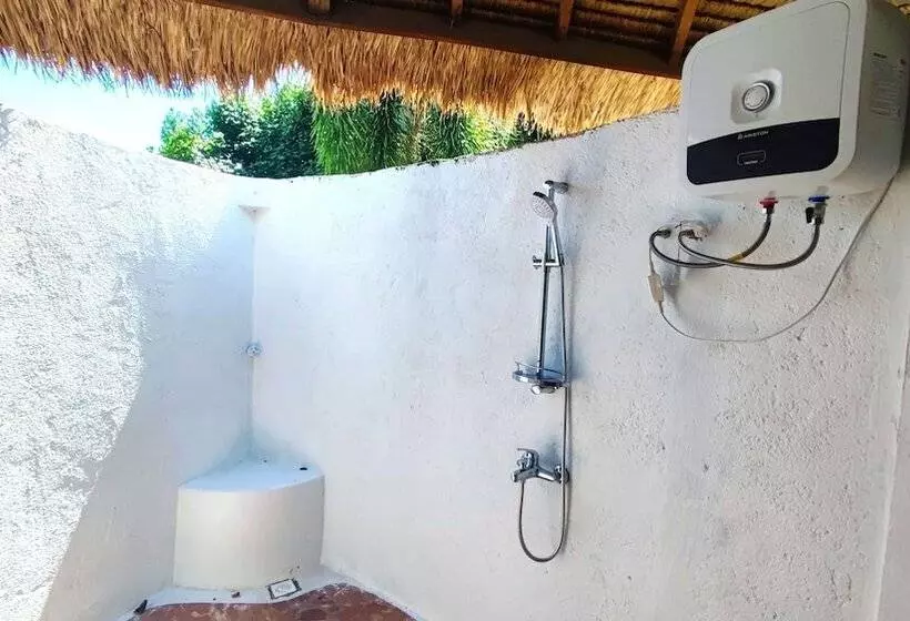 Khabita Beach Resort