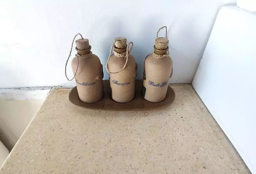 Khabita Beach Resort