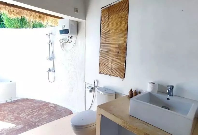 Khabita Beach Resort