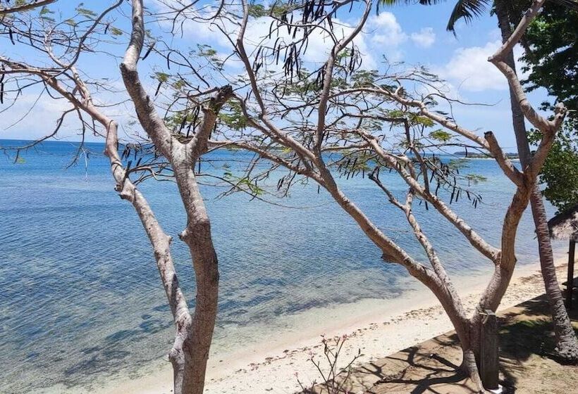 Khabita Beach Resort