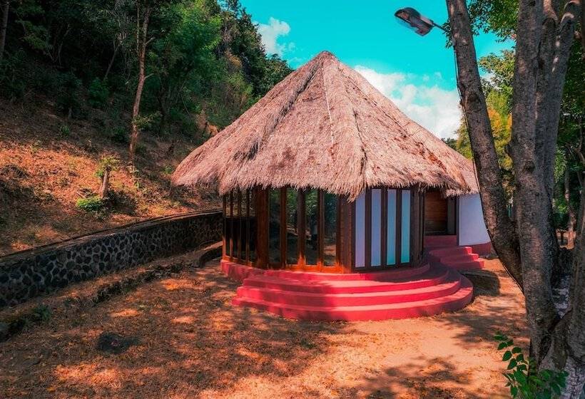 Khabita Beach Resort