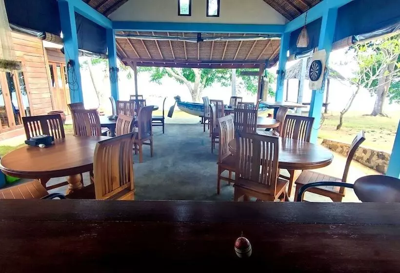 Khabita Beach Resort