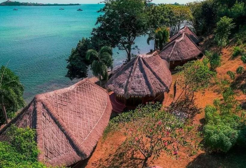 Khabita Beach Resort