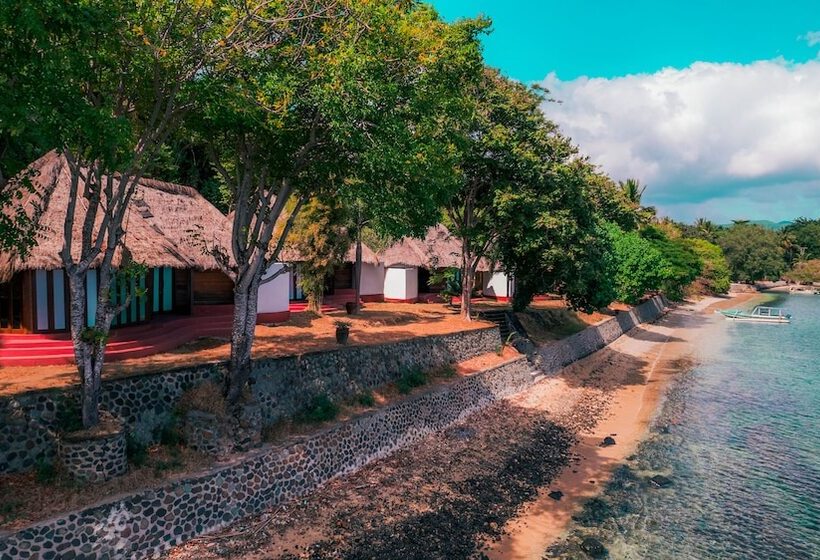 Khabita Beach Resort