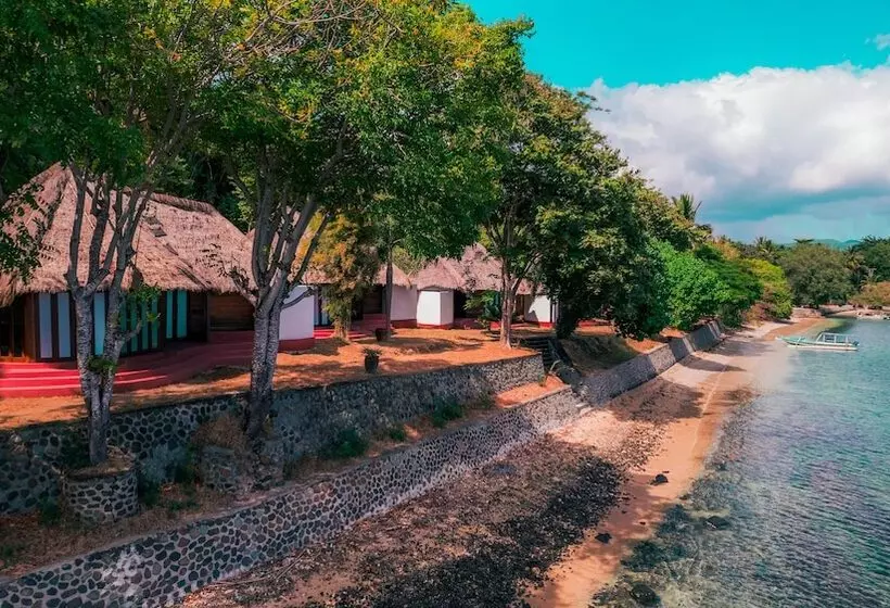 Khabita Beach Resort