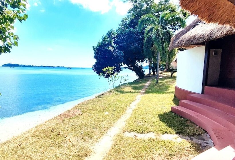 Khabita Beach Resort