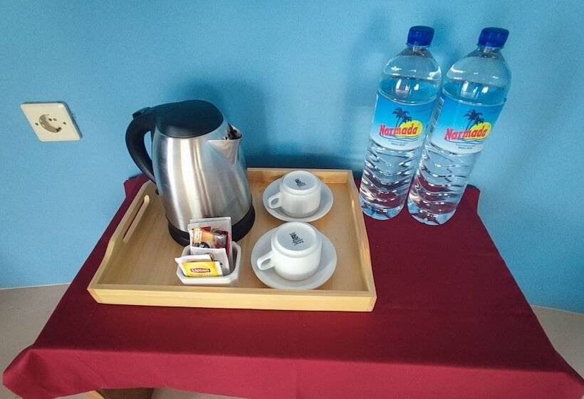 Khabita Beach Resort