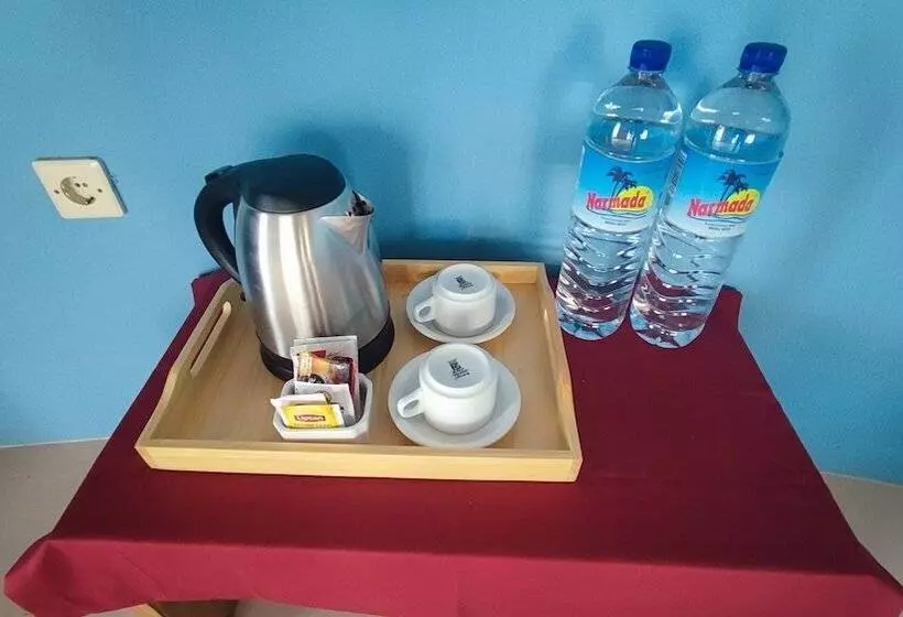 Khabita Beach Resort