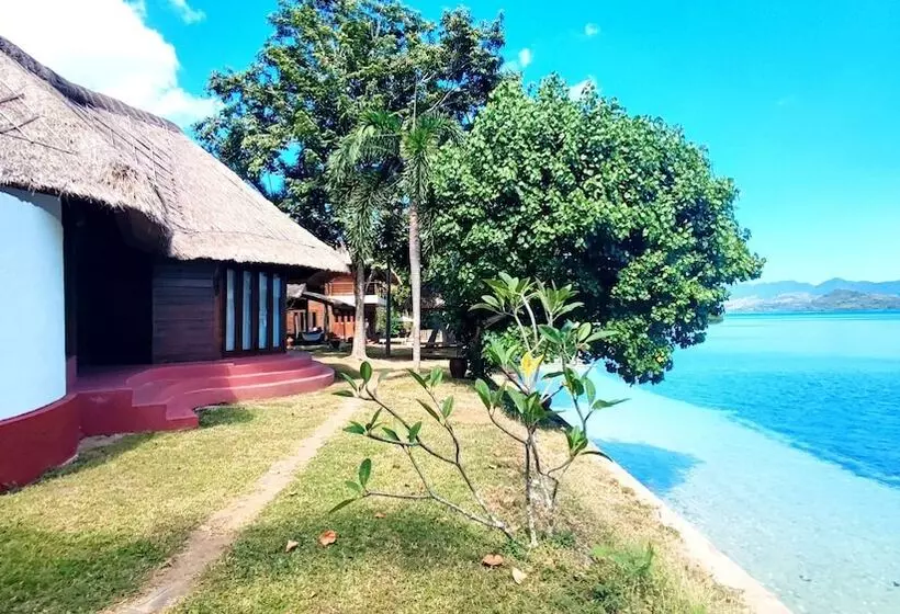 Khabita Beach Resort