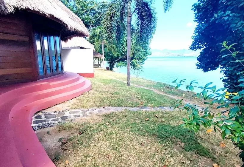 Khabita Beach Resort