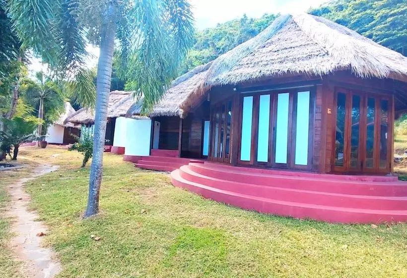 Khabita Beach Resort