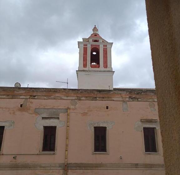 پانسیون Casa Anna