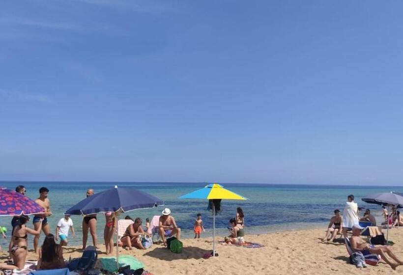 پانسیون Casa Anna