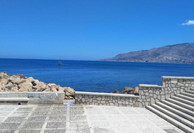 پانسیون Casa Anna