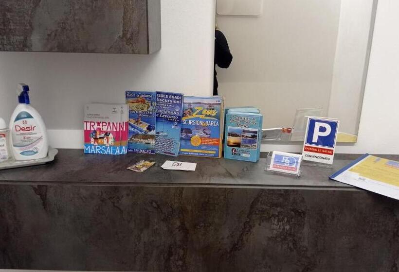 پانسیون Casa Anna