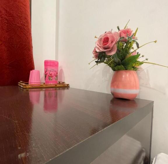 펜션 Govind Atithi Grah