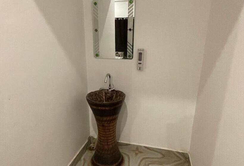 펜션 Govind Atithi Grah