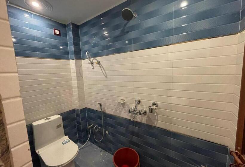 펜션 Govind Atithi Grah