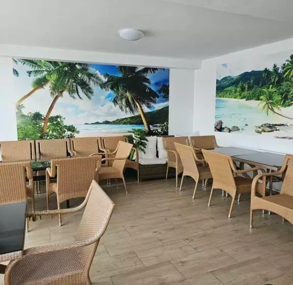 ペンション Vila Angelys