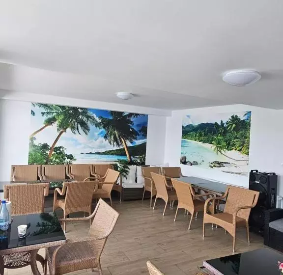 ペンション Vila Angelys