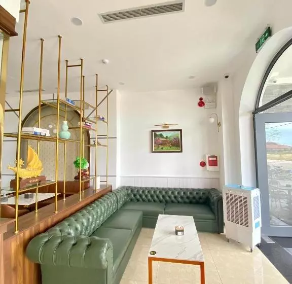 Sky House Apartment