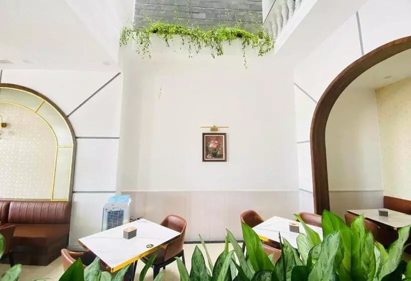 Sky House Apartment