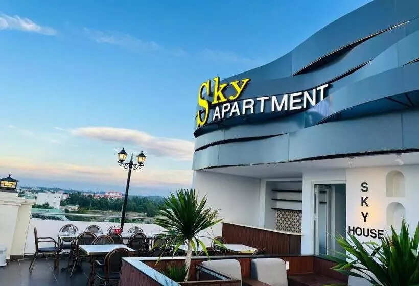 Sky House Apartment