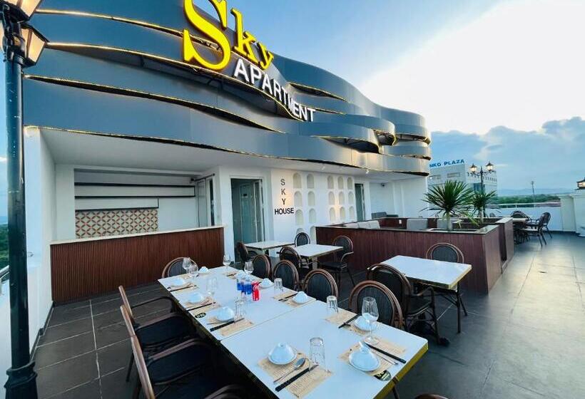 Sky House Apartment