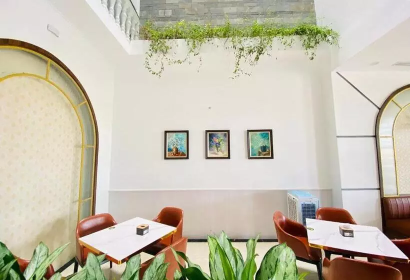 Sky House Apartment