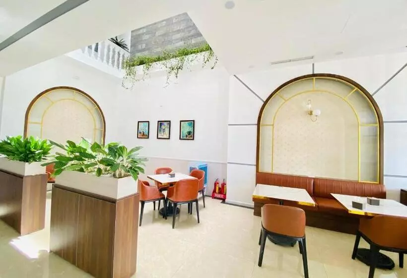 Sky House Apartment