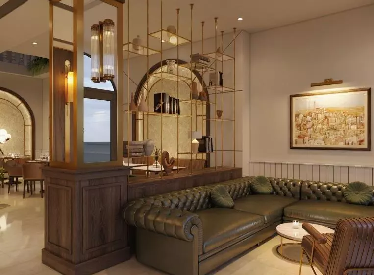 Sky House Apartment