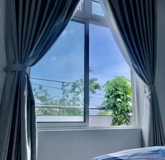 Sky House Apartment