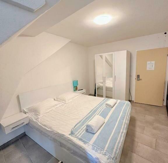 هاستل City Stay Inn