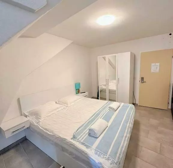 هاستل City Stay Inn