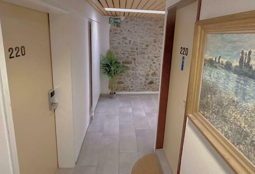 هاستل City Stay Inn