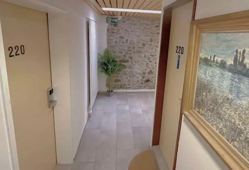 هاستل City Stay Inn