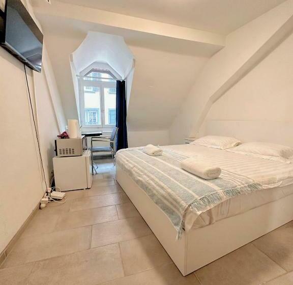 هاستل City Stay Inn