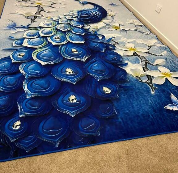 Bed and Breakfast Ann Pavilion Paradise