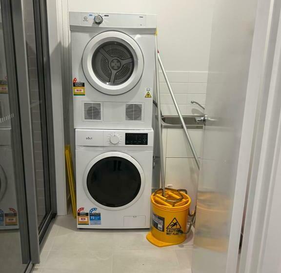 Bed and Breakfast Ann Pavilion Paradise