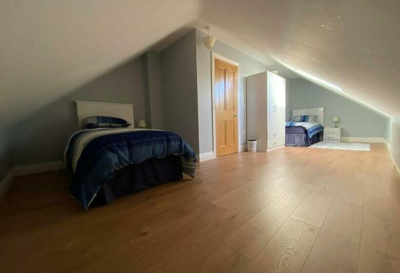 Bed and Breakfast Portinaghy House