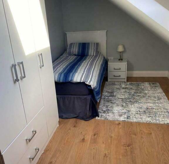 Bed and Breakfast Portinaghy House