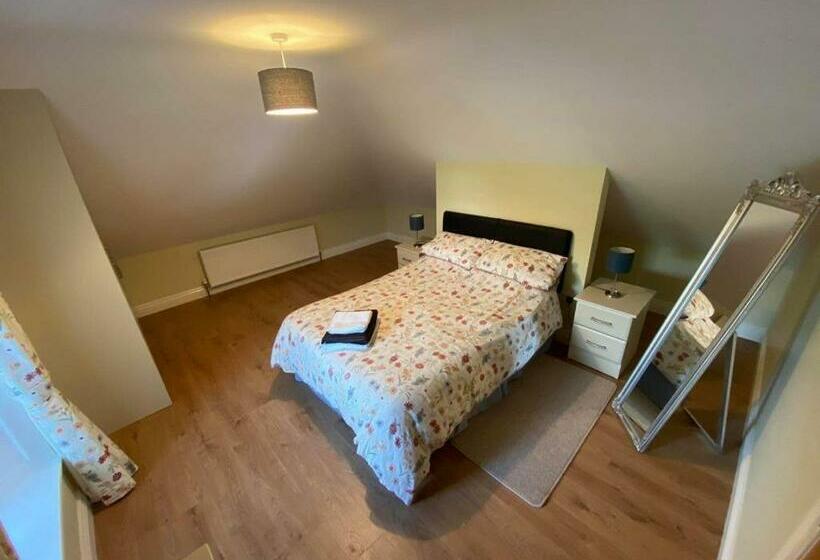 Bed and Breakfast Portinaghy House