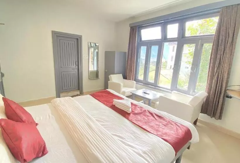 Hôtel New Meadows View